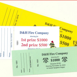 Commercial Lithographic Printing