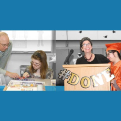 Special Education: Centers for Innovative Teaching & Learning