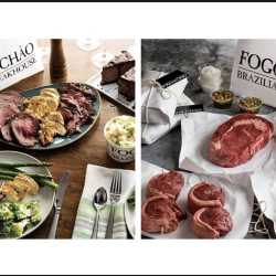 Fogo Butcher Shop