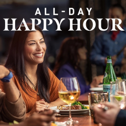 All Day Happy Hour