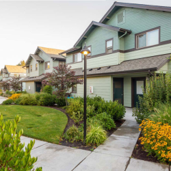 Multifamily Housing & Residential