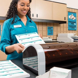 Print Solutions & Services