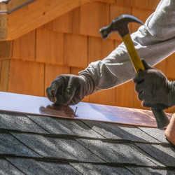 Roofing Repair and Installation
