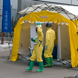Biohazard and Trauma