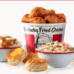 Buckets	