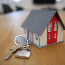 Homebuying, Refinance, HELOC