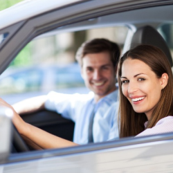 Car, RV, and Motorcycle Loans