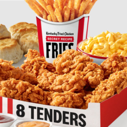 Tenders