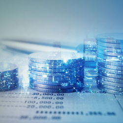 Banking, Financing, and Commercial Lending