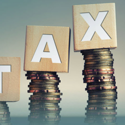 Taxation: Federal, State, and Local