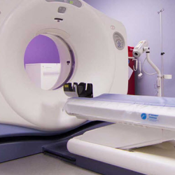 CT Scan