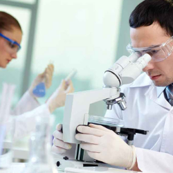 Full-Service Diagnostic Lab