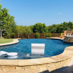 Swimming Pool Construction