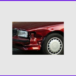 Comprehensive Collision Repair