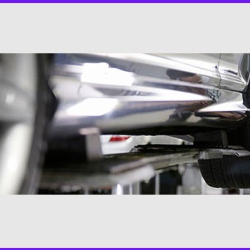 Experienced Mechanics