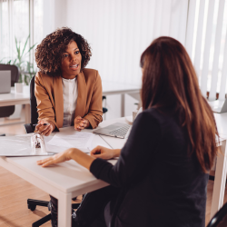 Legal Services To County Residents