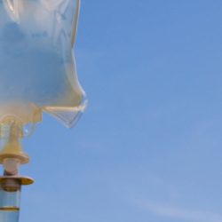 IV Nutrient Therapy 