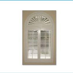 Custom Shutters