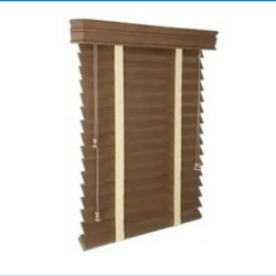 Basswood Blinds