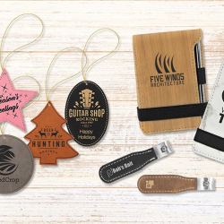 Leather Gifts