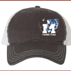 Mildothian Fishing Team