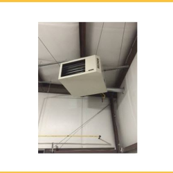 Heating & Air Conditioning