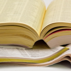 Custom Address Books