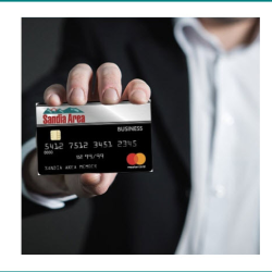 Business Checking Accounts