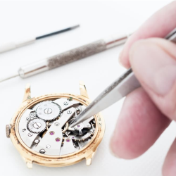 Watch Repair