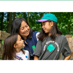 Volunteers