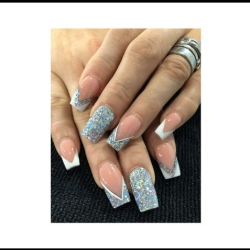 Manicure & Pedicure