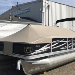 Marine Service Station