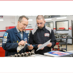 Automotive Technician