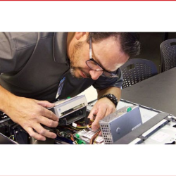 Computer Systems technician