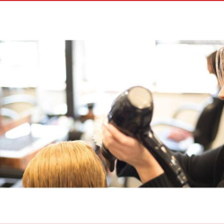 Cosmetologist