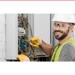 Electrical Technician