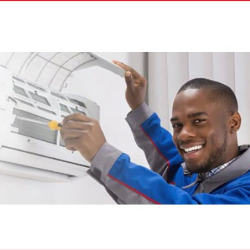Refrigeration and HVAC Technician