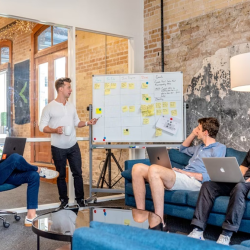 Developing the Plan and Starting the Approach