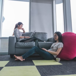 Organizational Alignment & Relationship Building