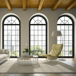 Windows & Skylights