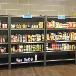 Food Pantry