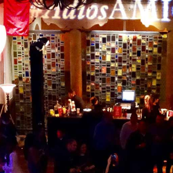  Private Parties and Spaces