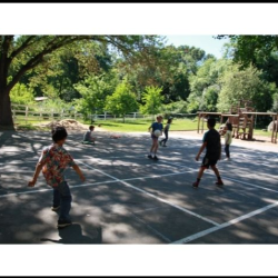 Extended Care Program 