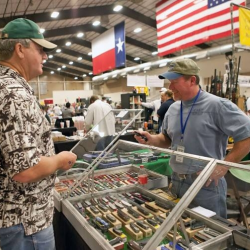 Trade Show Spaces