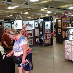 Historic Arts Facilities