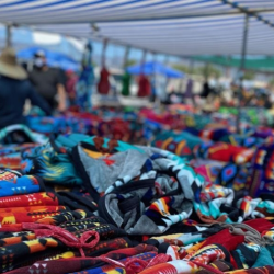 Flea Market