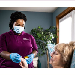 Nurse Directed Care 