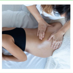 Prenatal Massage