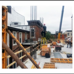 Commercial Pre- Construction