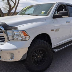 Used Trucks and Vans